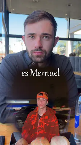 Es Mernuel el mas fachero?