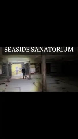 Just a couple clips from Seaside. Taking another trip this weekend to fully investigate the 2 buildings. Stay tuned #paranormal #ghosthunting #haunted #abandoned #History 