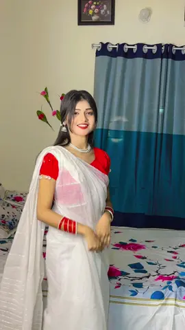 রসিক আমার মন বান্ধিয়া পিঞ্জর বানাইছে#mariamarjan17 