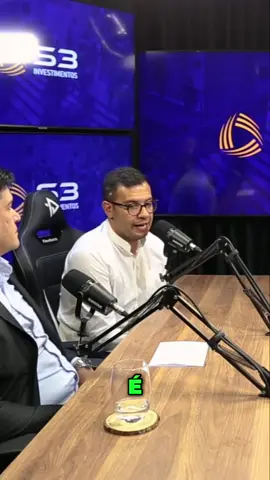 Não é por acaso que você chegou até aqui. Descubra o próximo passo no link da bio 👀