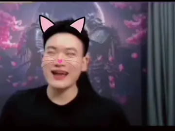 Mcuong meomeo 🐱 #vumanhcuong #tiktok #lienquanmobile 