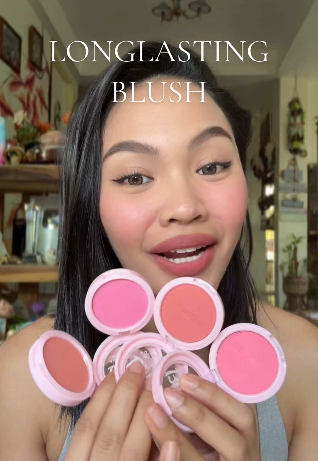 @Ten Twenty Beauty #blush #makeup #beauty #makeuptutorial #fyp 