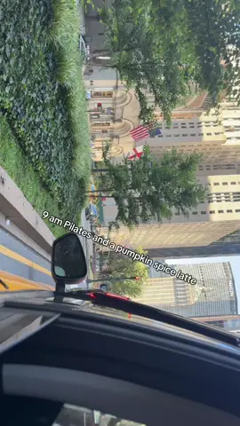 It’s the simple things in life 