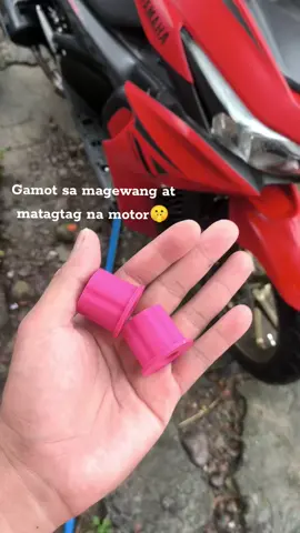 Pink power beybe #aeroxv2 #fyp #aerox #aerox155 #tsmp