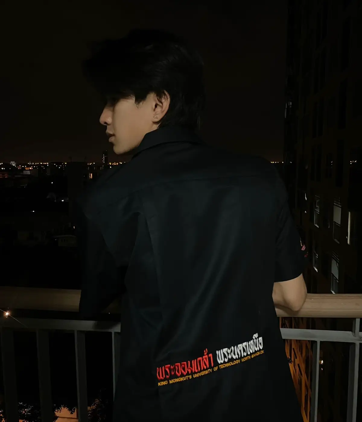 #มจพ #วงสว่าง11 