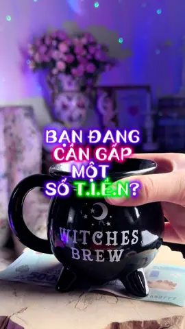 Nếu bạn đang cần gấp một số TIEN thì đừng bỏ qua video này nhé!!! Nó sẽ giúp ích cho bạn đấy 🔮🧚🏻‍♀️🌻✨  👉🏻 Hãy nhấn FOLLOW Fairy để theo dõi thêm những video phép màu tiếp theo nha !!! #f#fairytale777m#moneyspell
