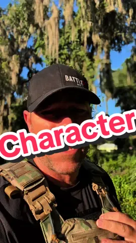 Character attacks don’t mean you’re weak, they mean your truth is too strong to ignore. 💯 Keep shining, keep standing firm. 💪 #Character #Integrity  #TruthWins  #Leadership #Motivation 