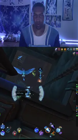 graceful | #thijihiguri on #Twitch #MythicPlus #TheRookery #MythicKeys #FrostMage #SlowFall #Controller #RP #LOL