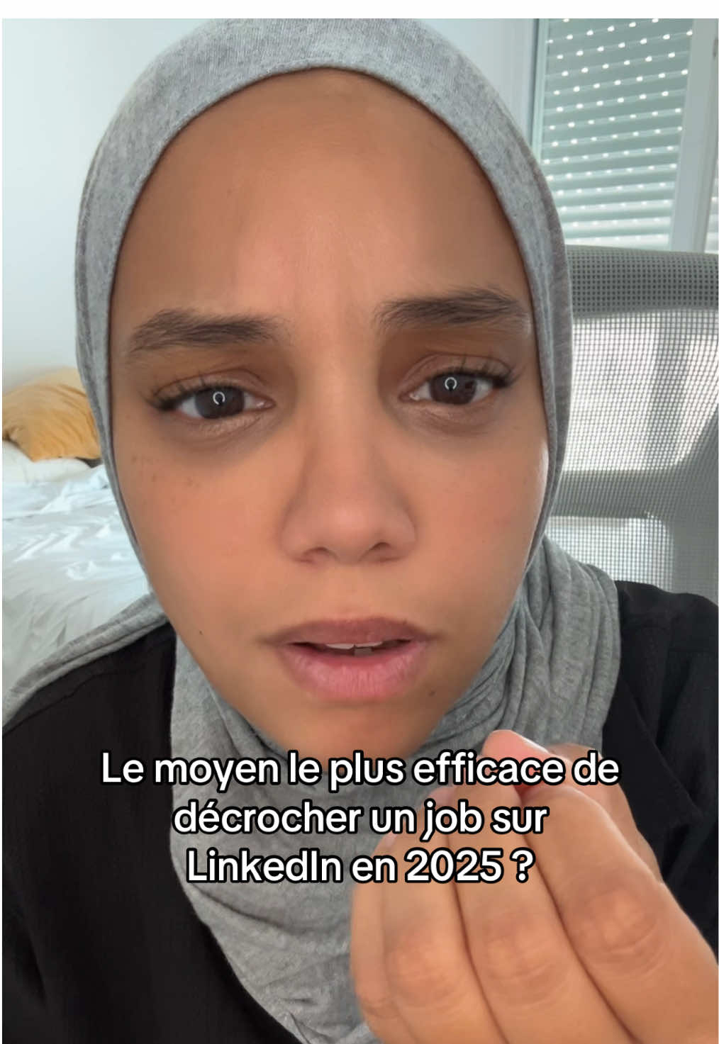 On est plus en 2010, change tes stratégies.  Sauvegarde et partage à quelqun qui en a besoin.  Surtout n’oublie pas de t’abonner  #travaillerdanslatech #cybersécurité #data #cloud #intelligenceartificielle 