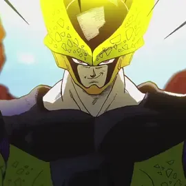 “Just be perfect” #kars #karsedit #cell #celledit #perfectcell 