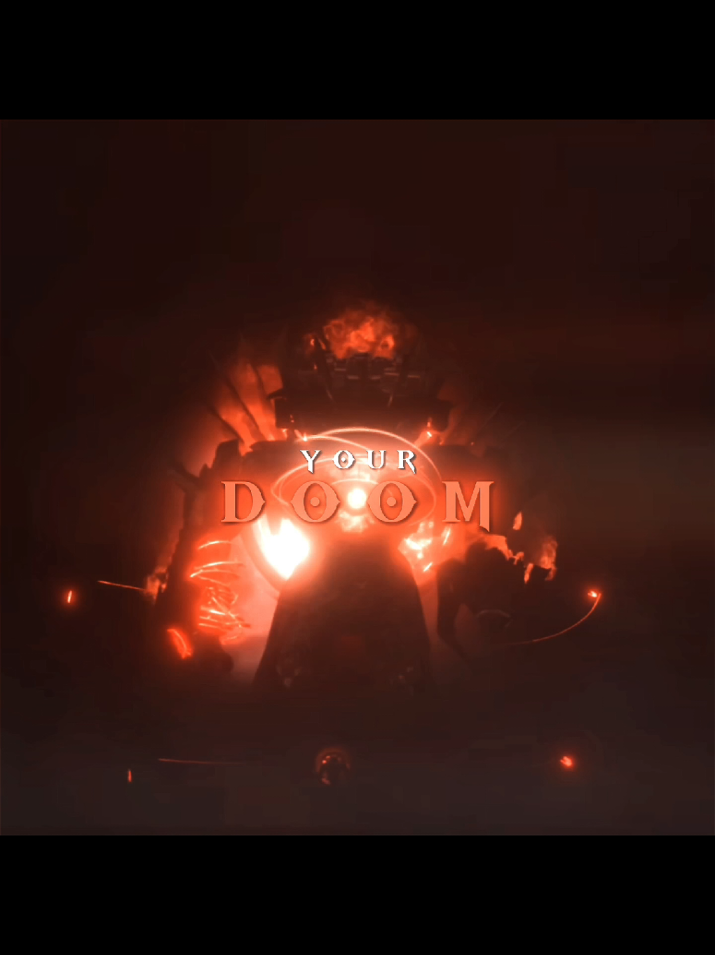 WATCHMAN OF DOOM... #watchmanofdoom #titantvman #edit #skibiditoilet #fyp 