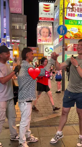The Nepali dance at the end tho 🇳🇵❤️ . #japan #osaka #nepali #nepal #everest #dance 