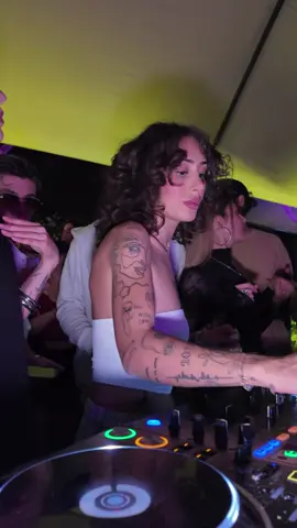 🍉🍉🍉 #fy #femaledj #vibe #freepalestine 