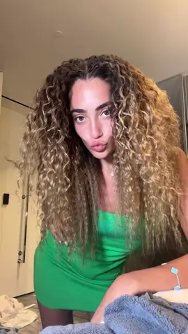 #tiktok #foryou #פוריו #hair #