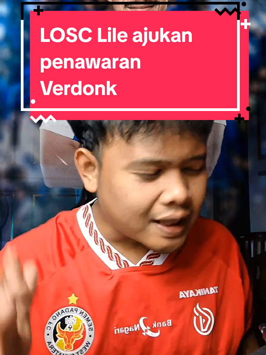 1 LAGI OTW LIG ANG.. #thomhaye #verdonk #elianoreijnders #liga1 