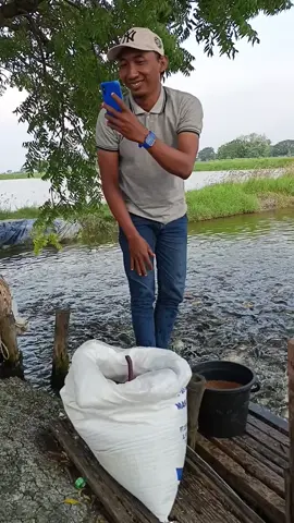GAS KAN BUAT PEMANCING JATIM #fyppageforyou #fypシ゚  #nila #gresik #fyppppppppppppppppppppppp 