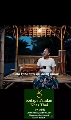 #promomakangajian #kelapapandan #kelapa #kelapabatok #fyp 