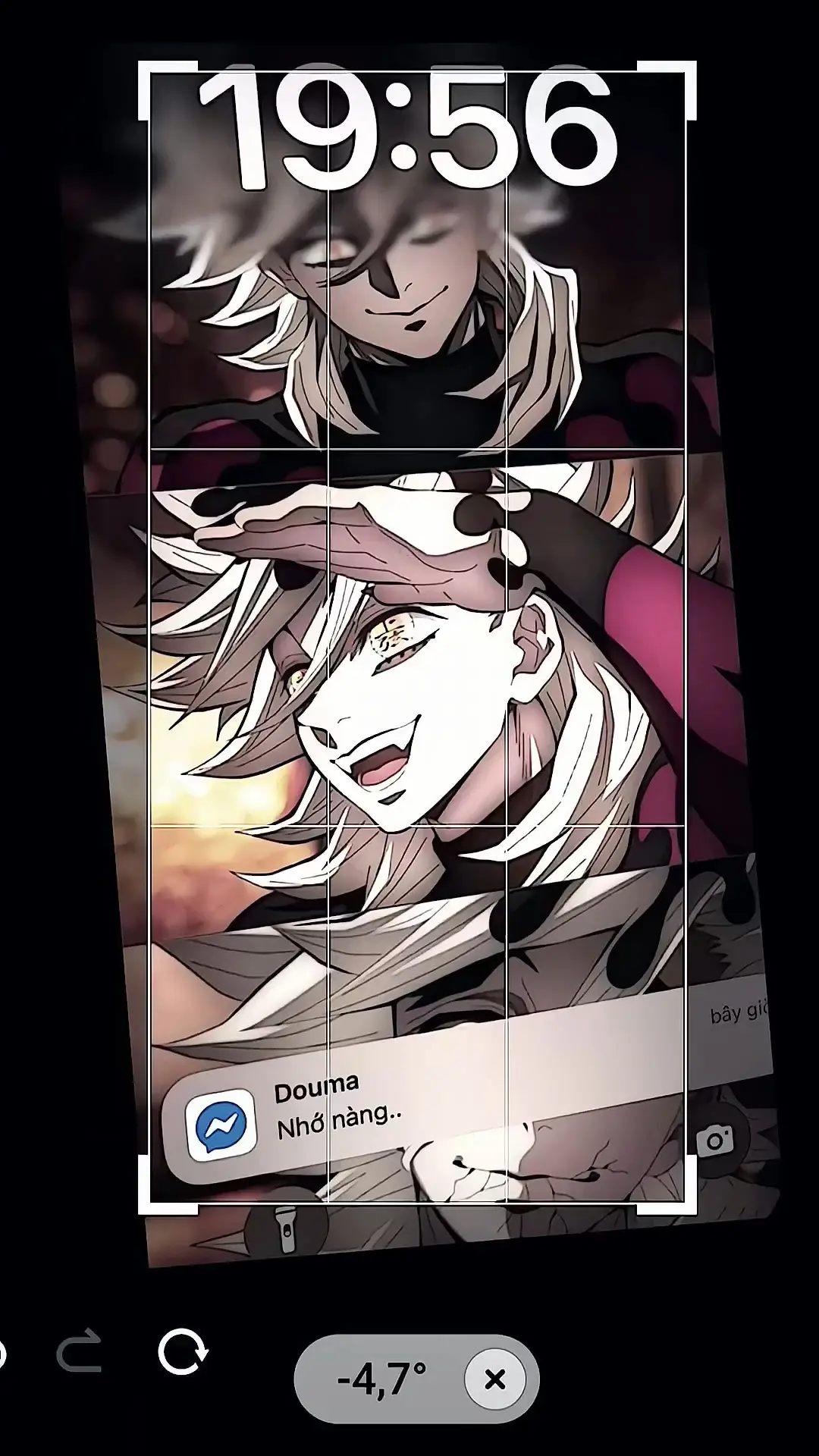 “爱是一种无法抗拒的浪潮，即使明知会受伤，也甘愿沉入其中。每一次心跳都因他而加速，每一刻呼吸都因他而温暖。“ _ 