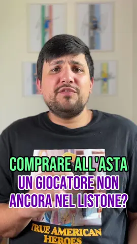 Boniface all’asta del Fantacalcio? #fantacalcio #fantaculo 