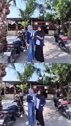 hilang semangatku tante, anakmu sok cuekk😖 #promomakangajian #fypage #xybca #foryoupageofficiall 