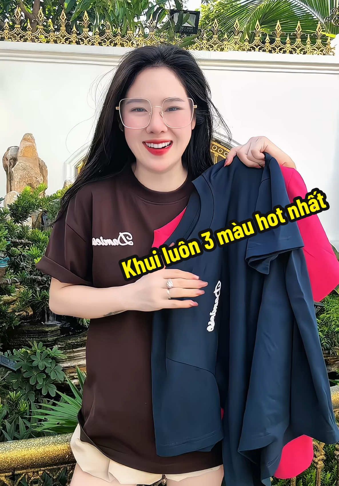Đua đòi mua đồ hot top top & cái kết 😌 #aothunnu #myself #myoutfit #thoitrangnu  #emilyhuong 