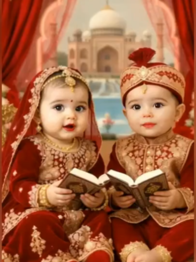 Allah Allah Allah#cutebaby #baby #viralvedio #foru #fyp 