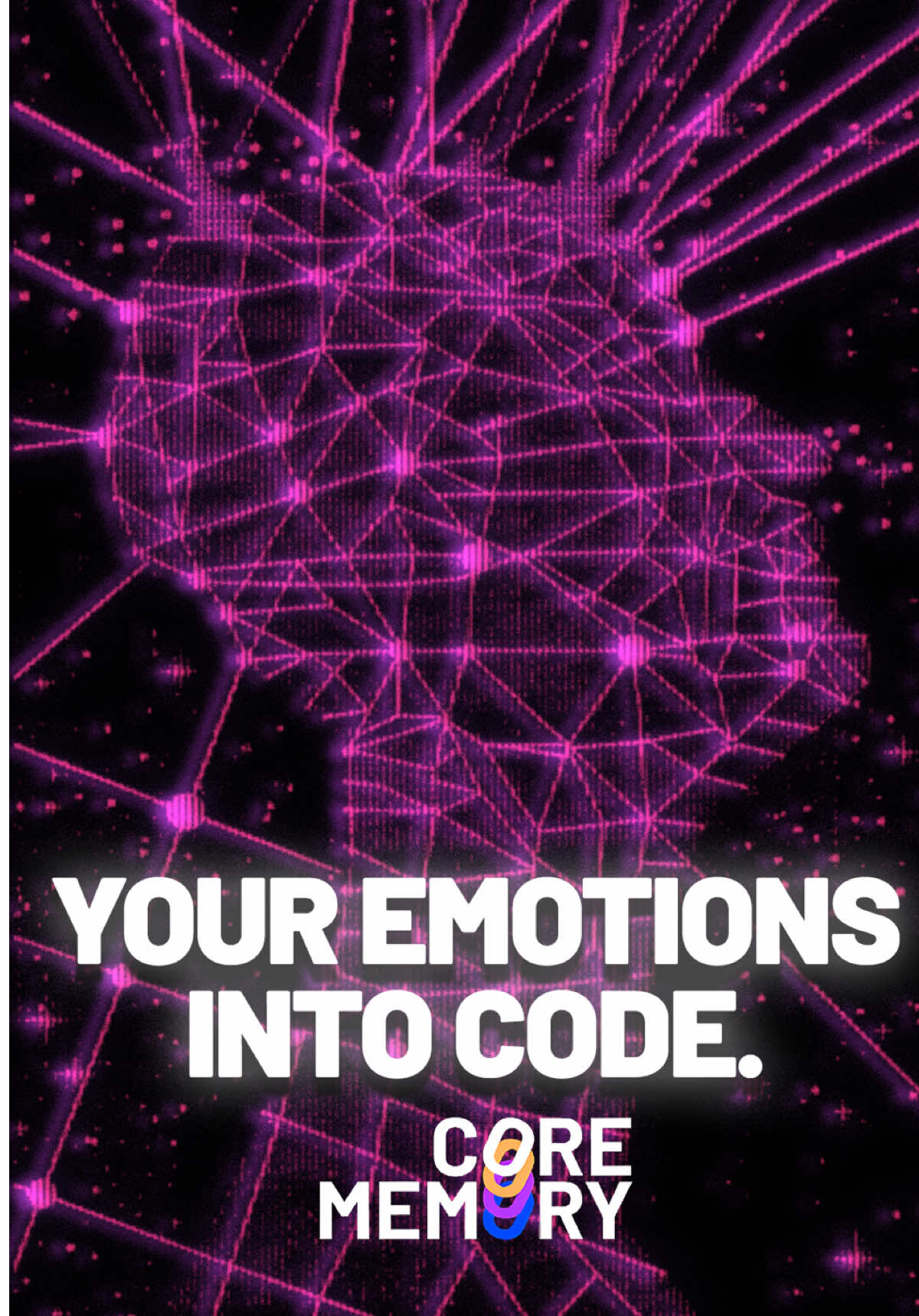 Jonathan Xu, CEO of Alljoined, is turning your emotions, thoughts, and feelings into code.  Learn more about how advancements in AI and Nvidia's GPUs are fueling this  shift in how we represent human ideas in the digital world. All on the Core Memory YouTube.  #ai #neuroscience #technologynews #techtrends 