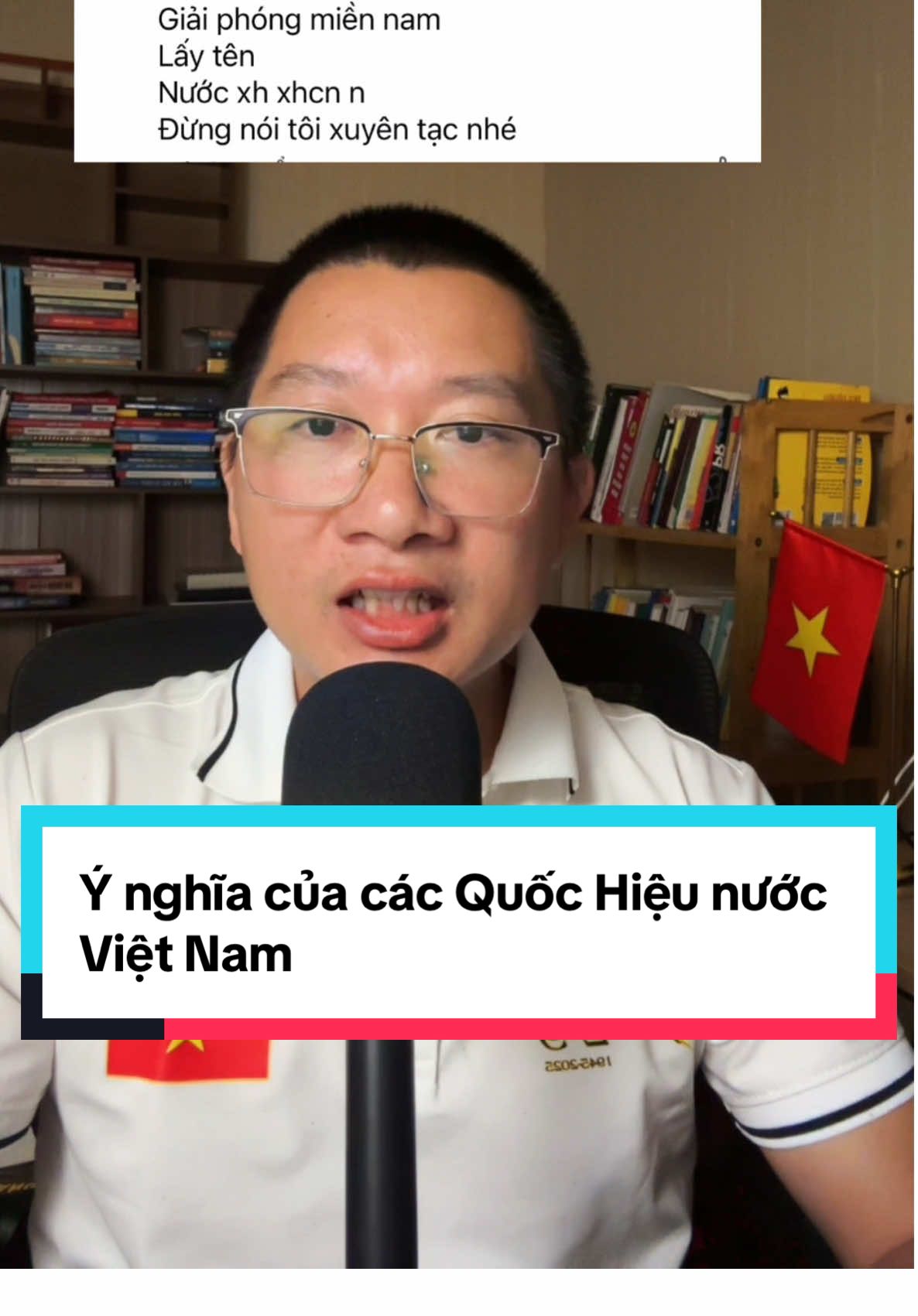 Việt Nam Dân chủ Cộng hòa: khẳng định độc lập, dân chủ, tự do. Cộng hòa miền Nam Việt Nam: hiện thân của cuộc kháng chiến giải phóng. Cộng hòa Xã hội Chủ nghĩa Việt Nam: khẳng định con đường phát triển lâu dài, bền vững, hướng tới hạnh phúc cho nhân dân. #truongdinhnam #vietnamtoiyeu #tuhaovietnam #banlinhvietnam #lichsuvietnam 