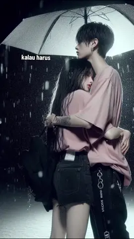 Dimana lagi kau cari cinta yang seperti ini 😎🤭