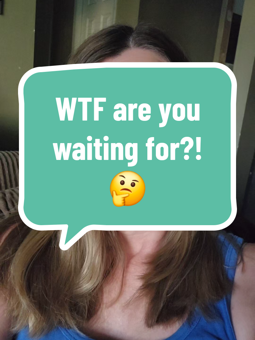 WTF are you waiting for?🤔 Get off your butt and ACTUALLY check out this mindblowing opportunity!🤯#mompreneur #mumpreneur #sidehustles #sidehustleforbeginners #howtomakemoneyonline #canadiangirl 