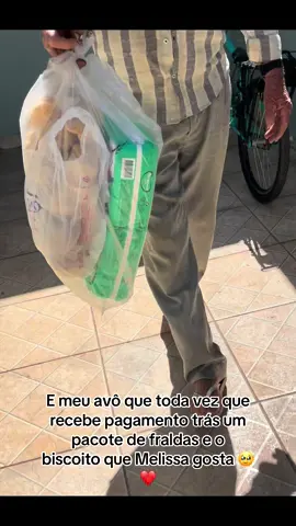 Previlégio ter o senhor ❤️