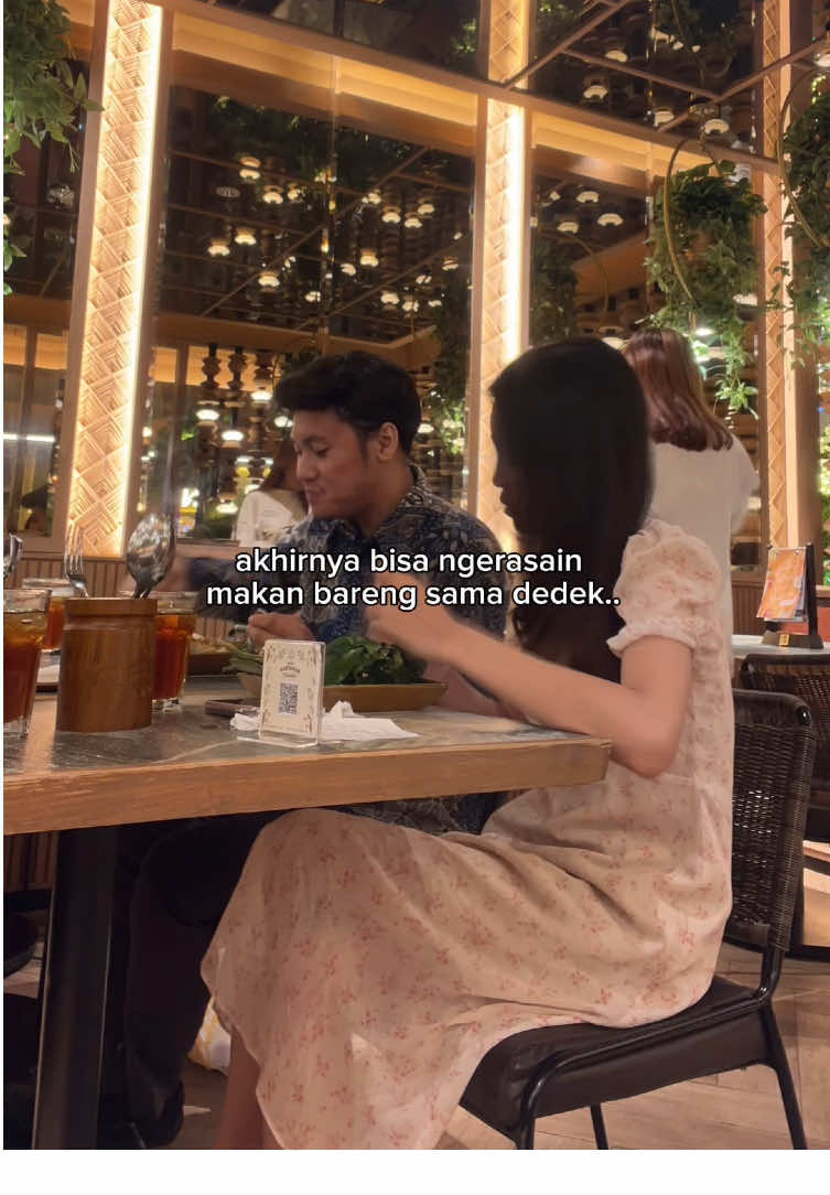 moment yang paling dinantiin mas akhirnya terwujud.. gugup sekali..  #marriagelife #rumahtangga #perjodohan #fyp #viral 