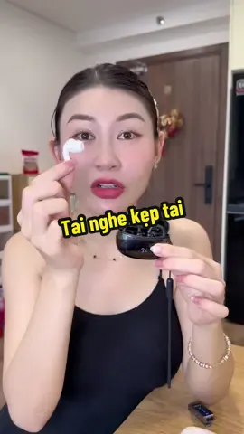 Tai nghe đời mới 1triệu Sale còn 100canh thôi nè #tainghekeptai #tainghebluetooth 