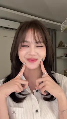 bye bye rambut blondeku