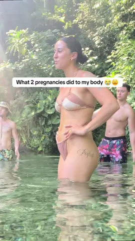 🥲🥲 #momtok #pregnancy #Fitness #fitmom #postpartumbody 