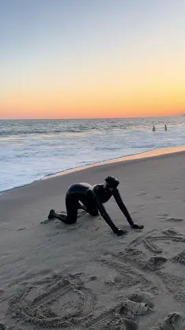 love a california sunset :)