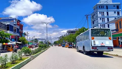 ရွှေဘို#ရွှေဘိုမြို့ရဲ့တစ်နေရာ😝😘 #ရိုက်မိရိုက်ရာအစအနလေးများ #ရွှေဘိုသူရွှေဘိုသားတေမြင်စေ😇😇🤗 #myanmartiktok🇲🇲🇲🇲 #flypシ 