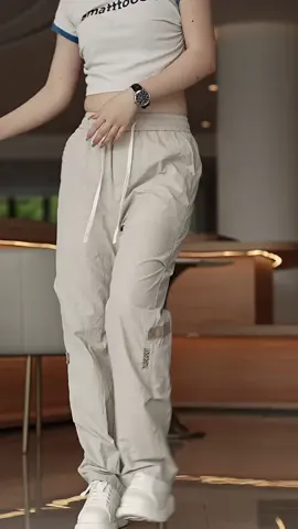 #trousers #casualoutfits #menwear New summer high-quality handsome casual pants#fyp #pants 