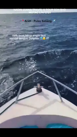 #motac #nadintravel #licensecompany #acehpulausabang #fypシ 