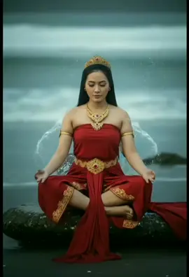 Penguasa Laut Nusantara   . . . 