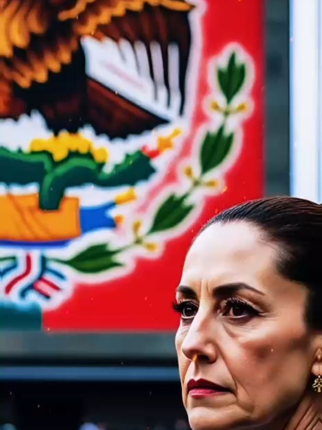 Chávez Jr. libre en México: ¿justicia o influencias políticas?”La polémica foto de Sheinbaum y Chávez que encendió a México” #ChavezJr #Sheinbaum #MexicoHoy #NoticiaViral #latinosenusa