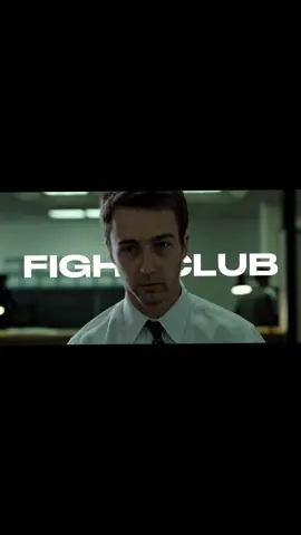 ***** **** #fightclub #fightclubedit  #fightclubedits #tylerdurden #tylerdurdenedit 