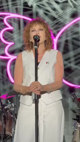 🇵🇸 #freegaza #palestine #gaza  #fiorellamannoiaofficial #fiorellamannoia 