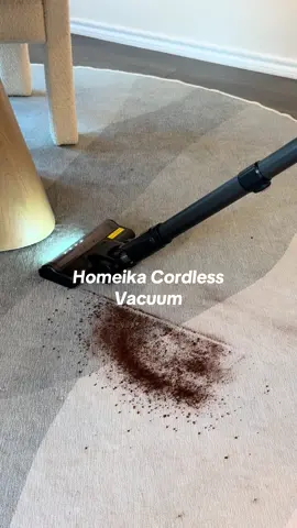 Cordless Powerful Vacum FOR LESS!! @Homeika US #homeikavacuum #homeika #cordlessvacuum #homeikapinkvacuum 