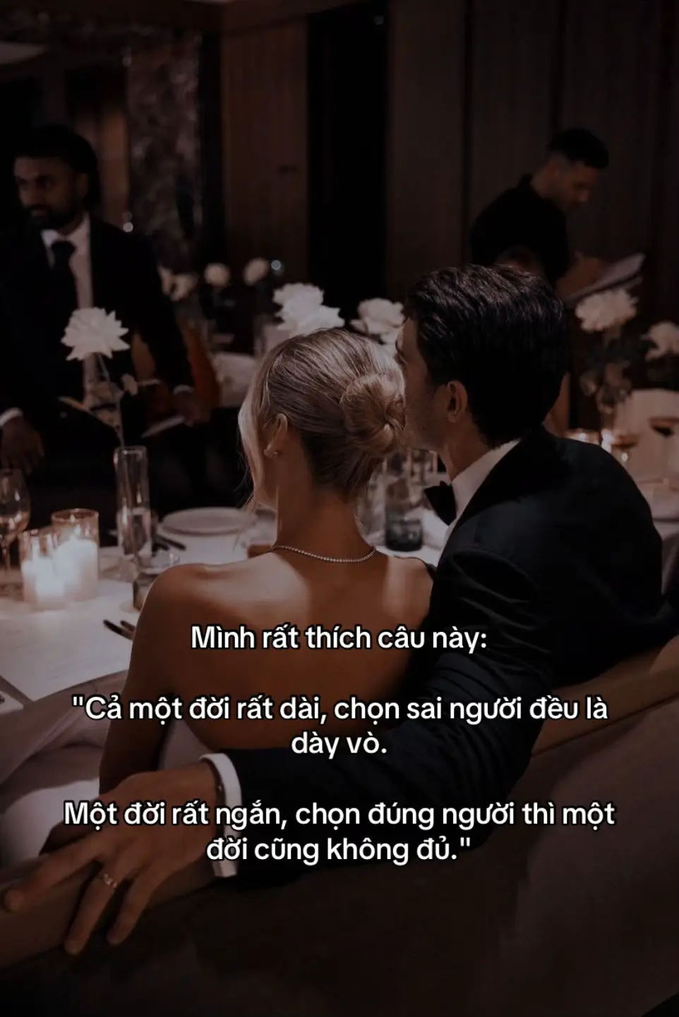 Mình rất thích câu này: 