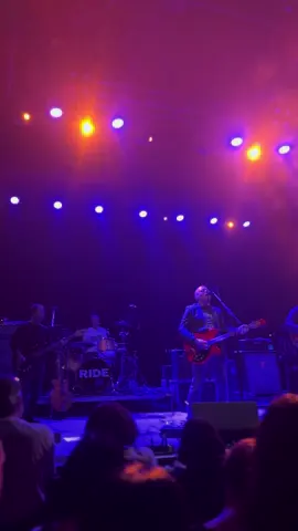 ride - january 2024 #ride #shoegaze 