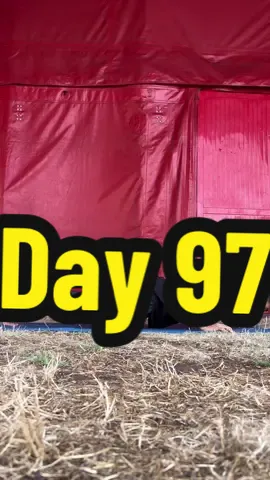 Day 97 Of My Own Solo Leveling Workout #fyp #fypシ #workout 