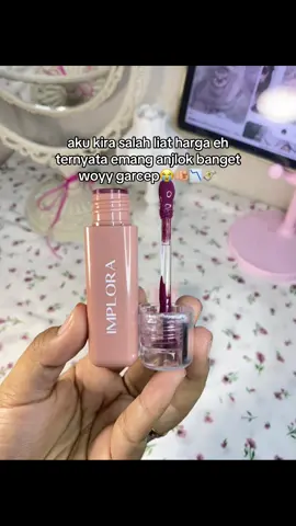 #jellytint#imploracosmetics#affiliatemarketing 