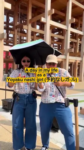 Less than 2 months before Expo ends, one fine day with me and yoyaku nashi family, again spreading smiles… from Indonesia Pavilion 🇮🇩 with love ❤️ #Expo2025i#indonesiapavilion2025#インドネシア館 #インドネシア館予約 @MC🎤ASAMI🇮🇩🇯🇵大場 亜沙美 @Arimo @nay 
