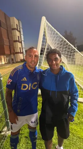 ብዙ አስጨናቂ ቀን እና ለሊቶች🥺  But Finally... 🇪🇹We’re proud to announce that Abel Biniyam, one of our talented player, has been scouted by Casa Pia AC, a top-tier professional football club in Portugal, during our recent Showcase Event in Madrid.  Casa Pia AC is a well-established club competing in the Primeira Liga, the highest level of professional football in Portugal. Known for their strong talent identification and development programs being noticed by their scouting team is a major recognition of Abel’s potential and performance. From Dream to Realities 🥺🇪🇹 From Africa 🌍 to Europe 🇪🇺 From Ethiopia 🇪🇹 to Spain 🇪🇸 From Addis Ababa to Madrid... Finally I CAN SPEAK👊🏻 @The Showcase®  @The showcase Ethiopia  #japisha  #ethiopia  #football  #theshowcase  #theshowcaseethiopia 